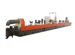 Combinant la màquina esmicoladora