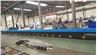 Super Large Deep Hole Boring Machine for Hydraulic Cylinder